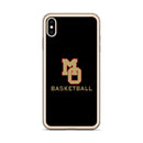 MO iPhone Case