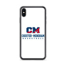 Funda para iPhone CMB