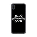 BRSC iPhone Case