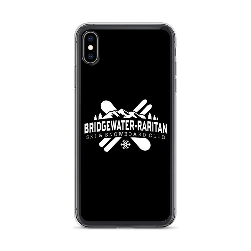 BRSC iPhone Case