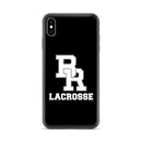 BRHS iPhone Case