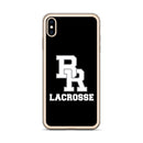 BRHS iPhone Case