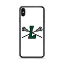 LL iPhone Case