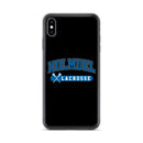 Holmdel HS iPhone Case