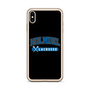 Holmdel HS iPhone Case