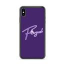 Funda para iPhone FL