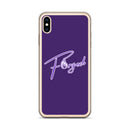Funda para iPhone FL