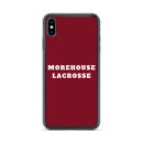 ML iPhone Case