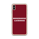 ML iPhone Case