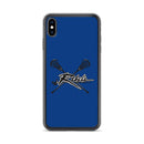 Funda para iPhone de Lady Rebels