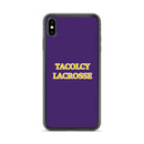 TL iPhone Case