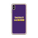 TL iPhone Case