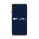 Funda para iPhone de MedVet