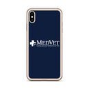Funda para iPhone de MedVet