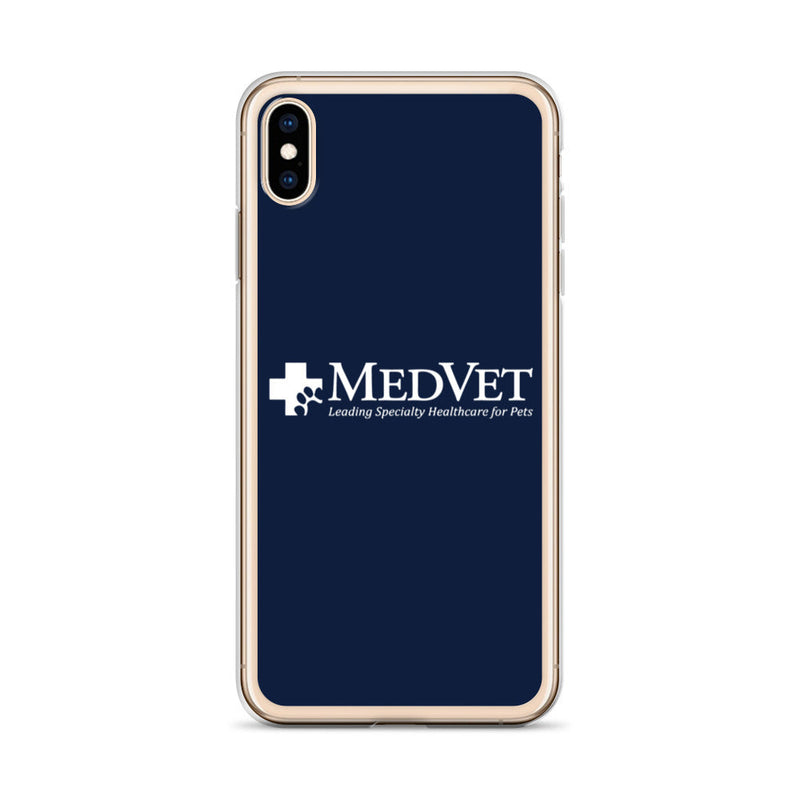 MedVet iPhone Case