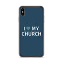 Funda para iPhone de JWC