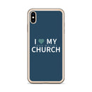 Funda para iPhone de JWC