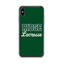 Funda para iPhone RYL