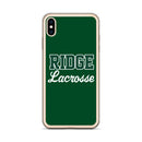Funda para iPhone RYL