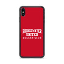 BUSC iPhone Case