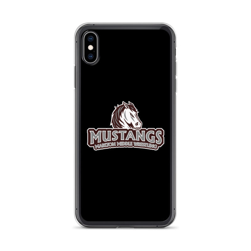 MMSW iPhone Case