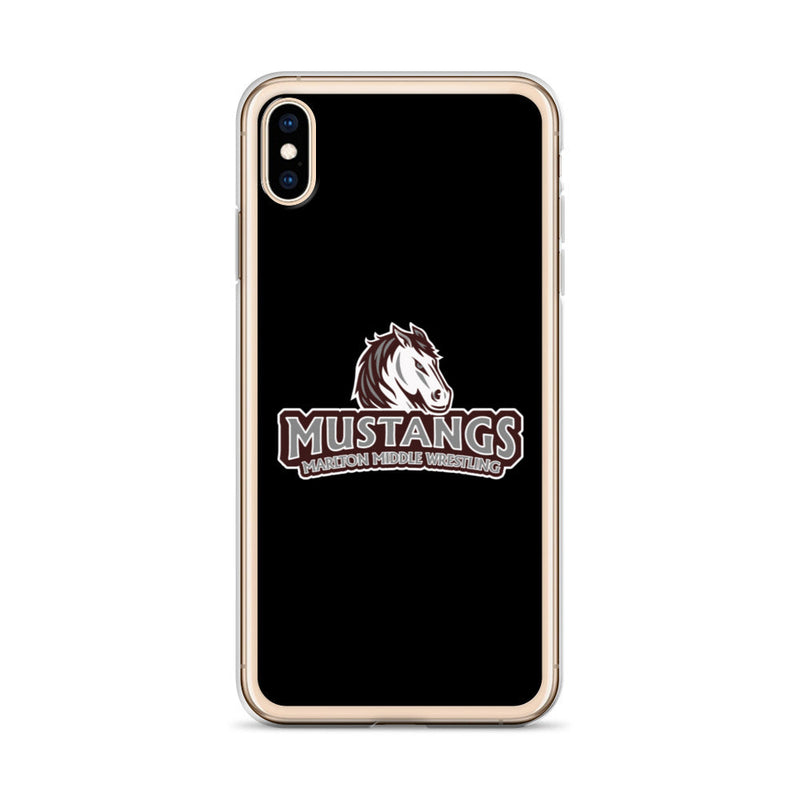 MMSW iPhone Case