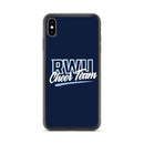 Funda para iPhone de RWU