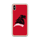 Funda CB para iPhone