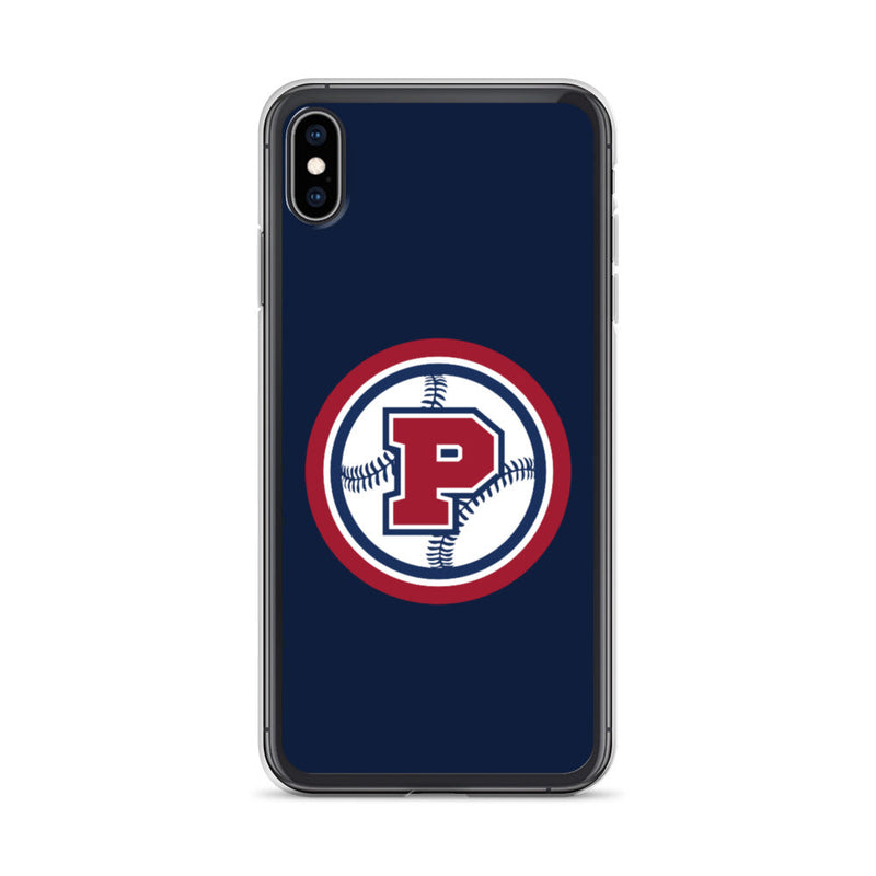 PAB iPhone Case