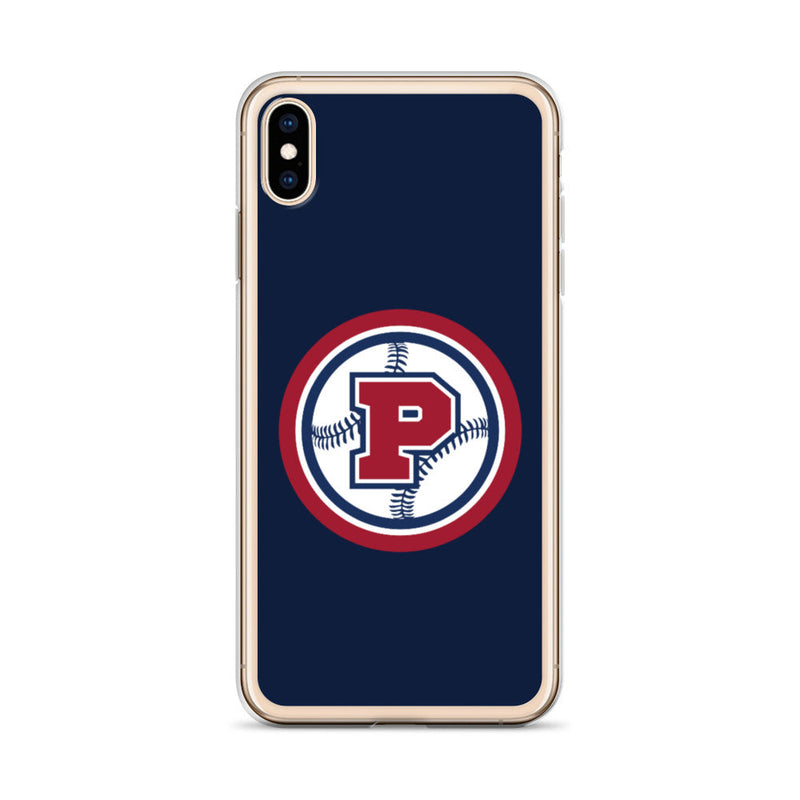 PAB iPhone Case