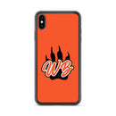 Funda para iPhone WBYB