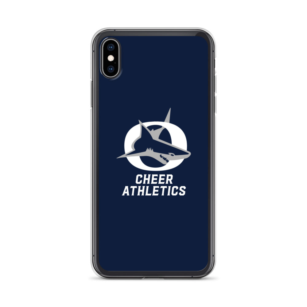 OHSC iPhone Case