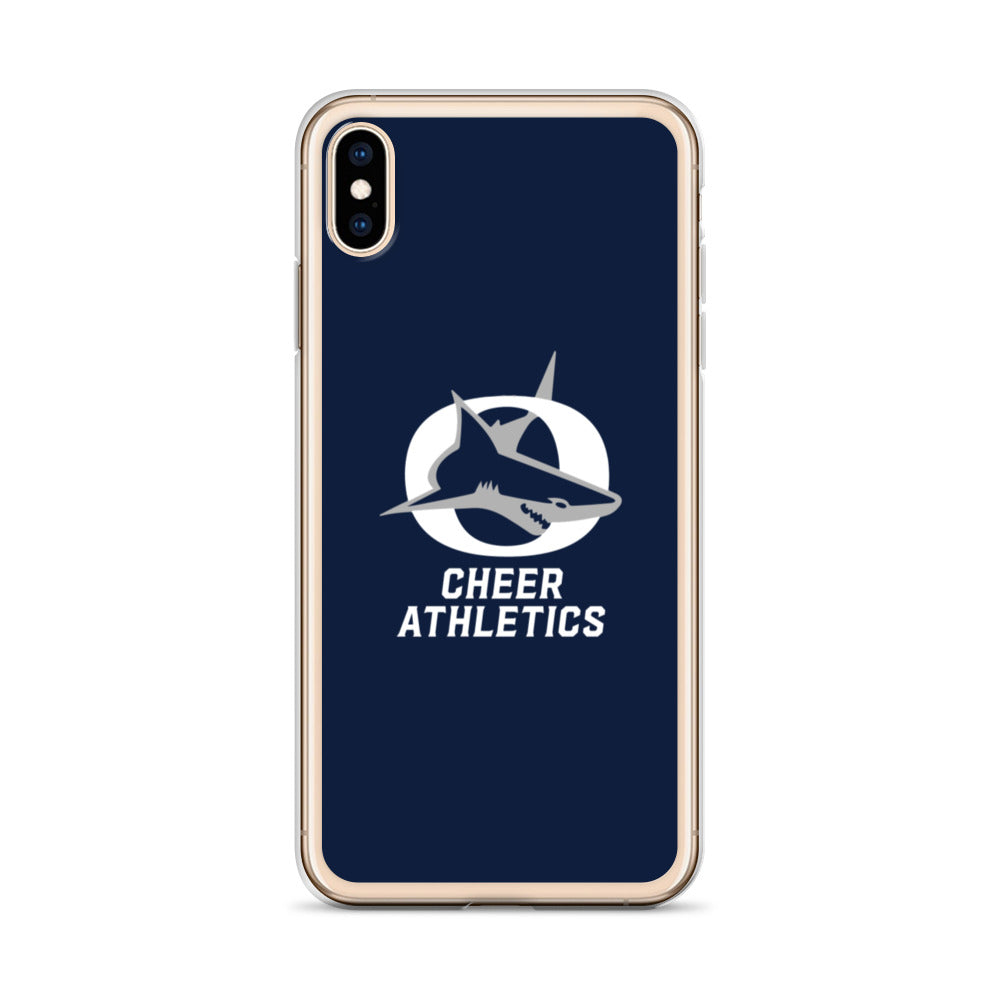 OHSC iPhone Case