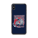 MHLKS iPhone Case