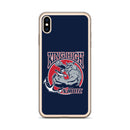 MHLKS iPhone Case