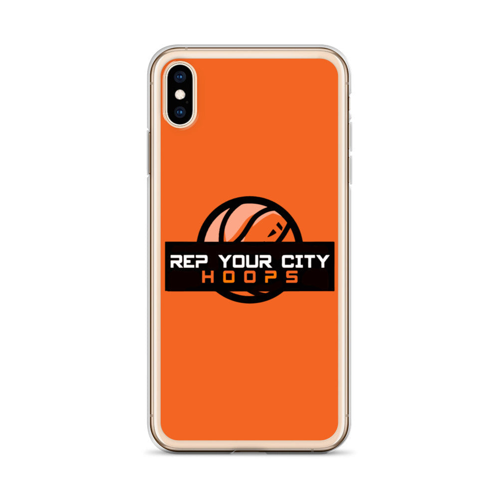 RYCH iPhone Case