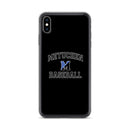 MB iPhone Case
