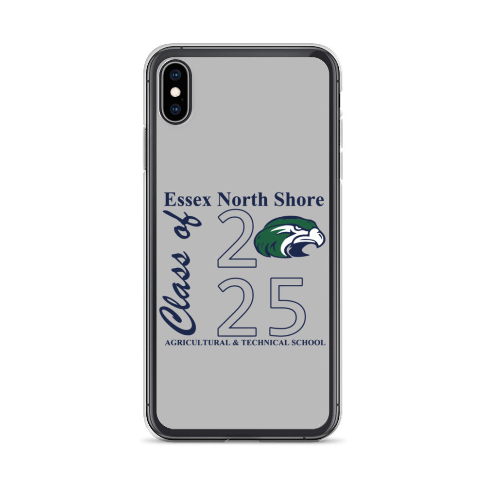 ESN iPhone Case 2025