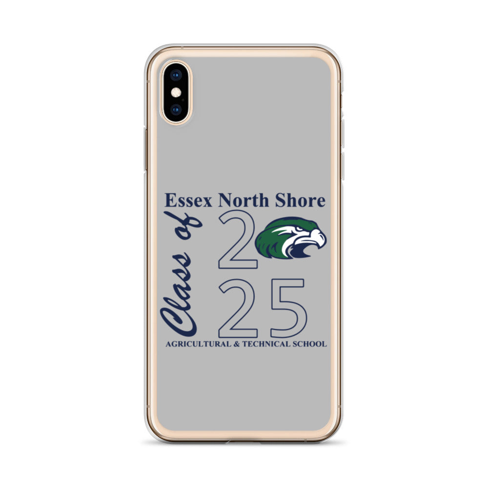 ESN iPhone Case 2025