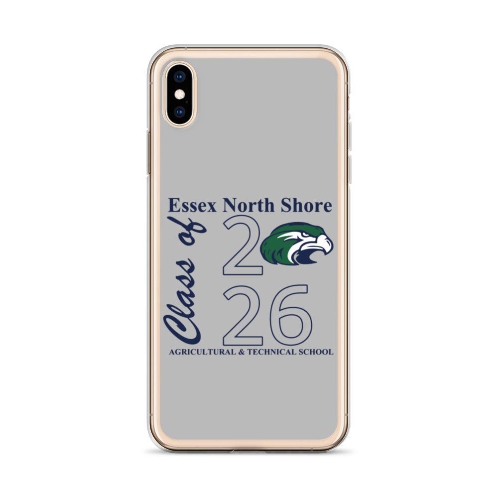 ESN iPhone Case 2026