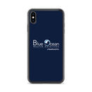 BOWS iPhone Case