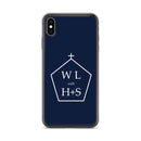 Funda para iPhone WL