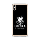 iPhone Case (Black)