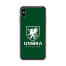UI iPhone Case