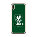 UI iPhone Case
