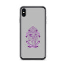HHS iPhone Case