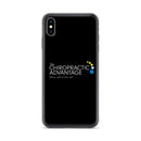 TCA iPhone Case