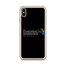 TCA iPhone Case