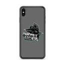 CW iPhone Case