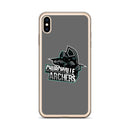 CW iPhone Case